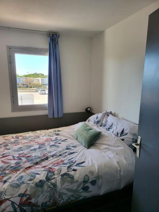 Location Les Pieds Dans L'Eau Apartment Canet-en-Roussillon Exterior photo